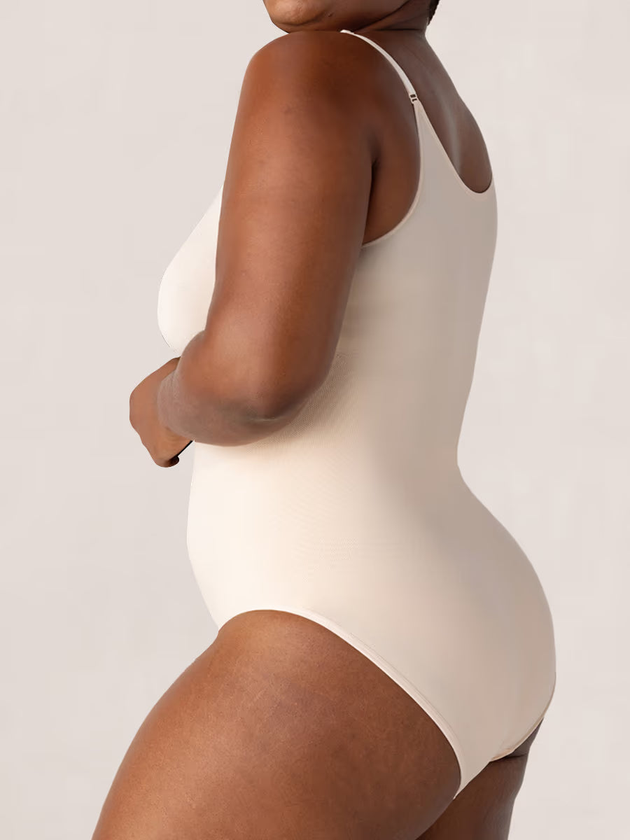 Cozié™ Snatched Body Suit