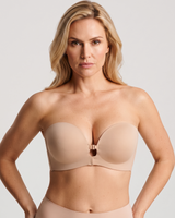 Cozié™ StayLift Strapless Bra
