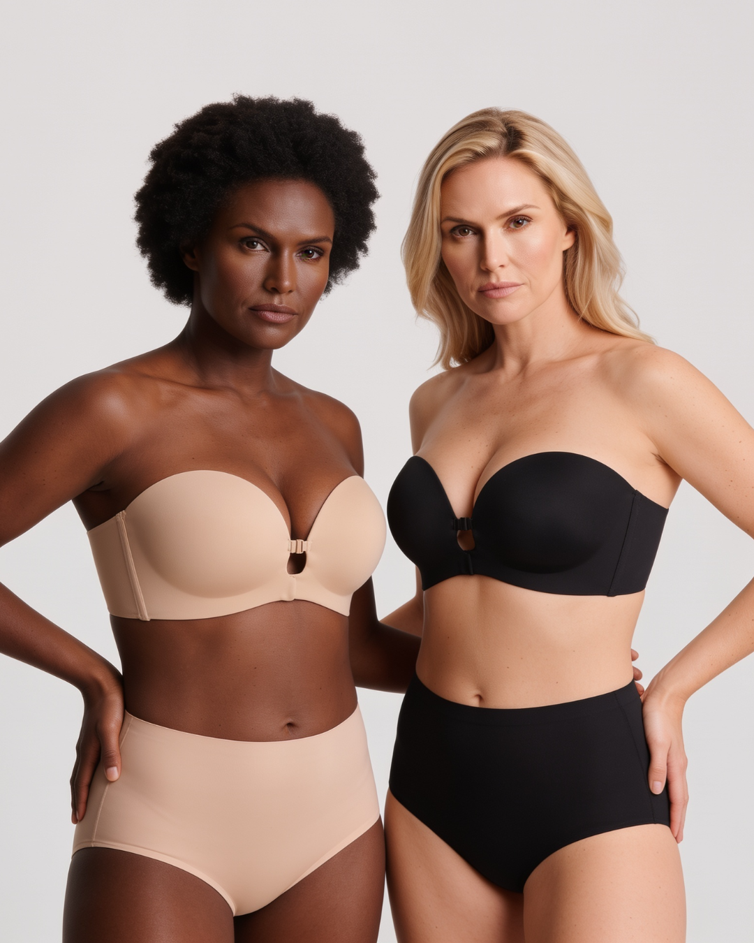 Cozié™ StayLift Strapless Bra