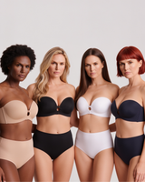 Cozié™ StayLift Strapless Bra