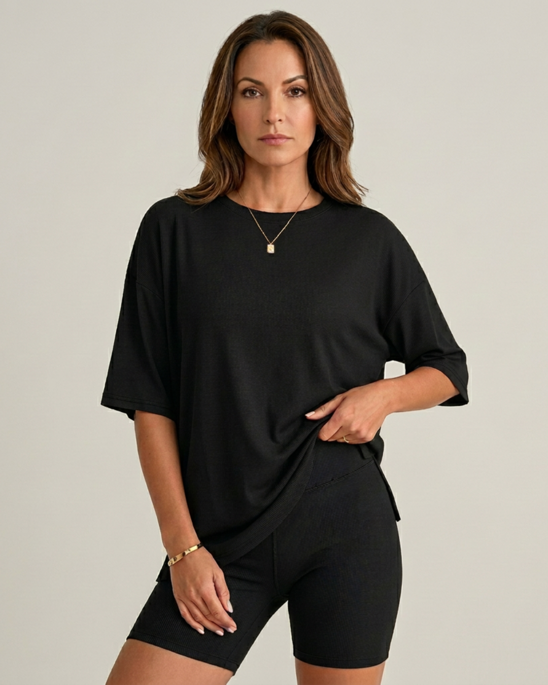 Cozié™ Two-Piece Matching Set