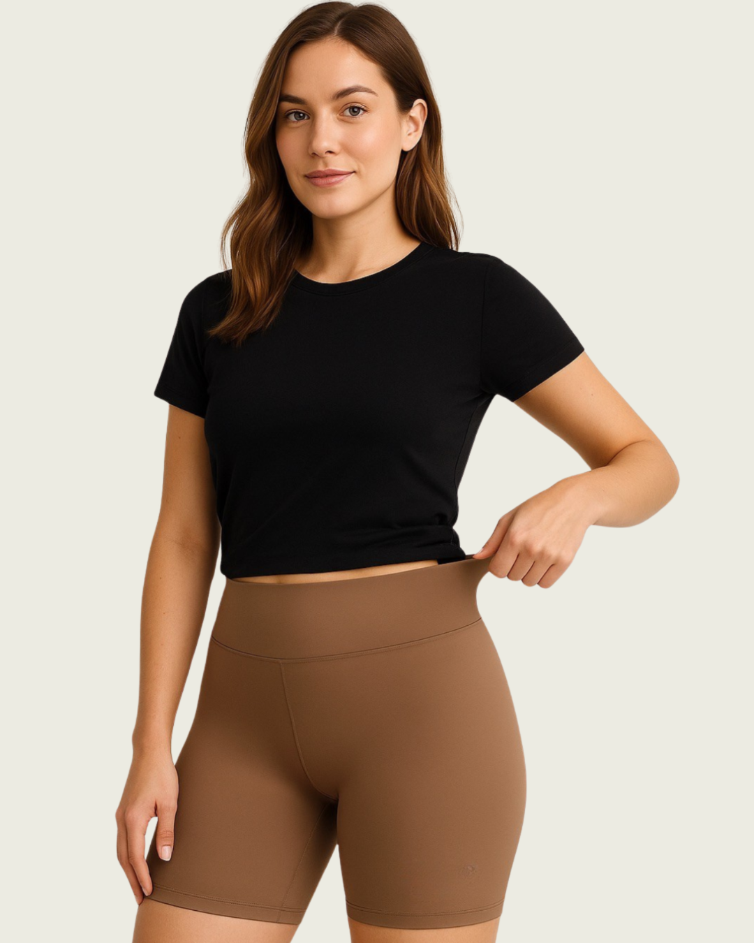 Cozié™ Anti-Chafe Cooling Shorts