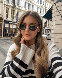 Cozie™ Old Money Sunnies
