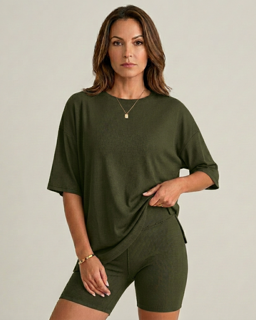 Cozié™ Two-Piece Matching Set