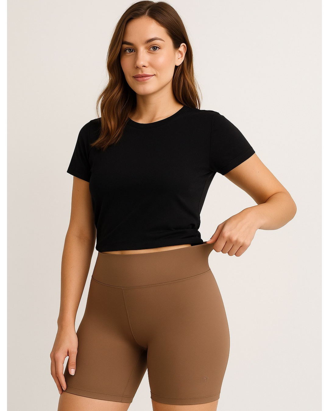 Cozié™ Anti-Chafe Cooling Shorts