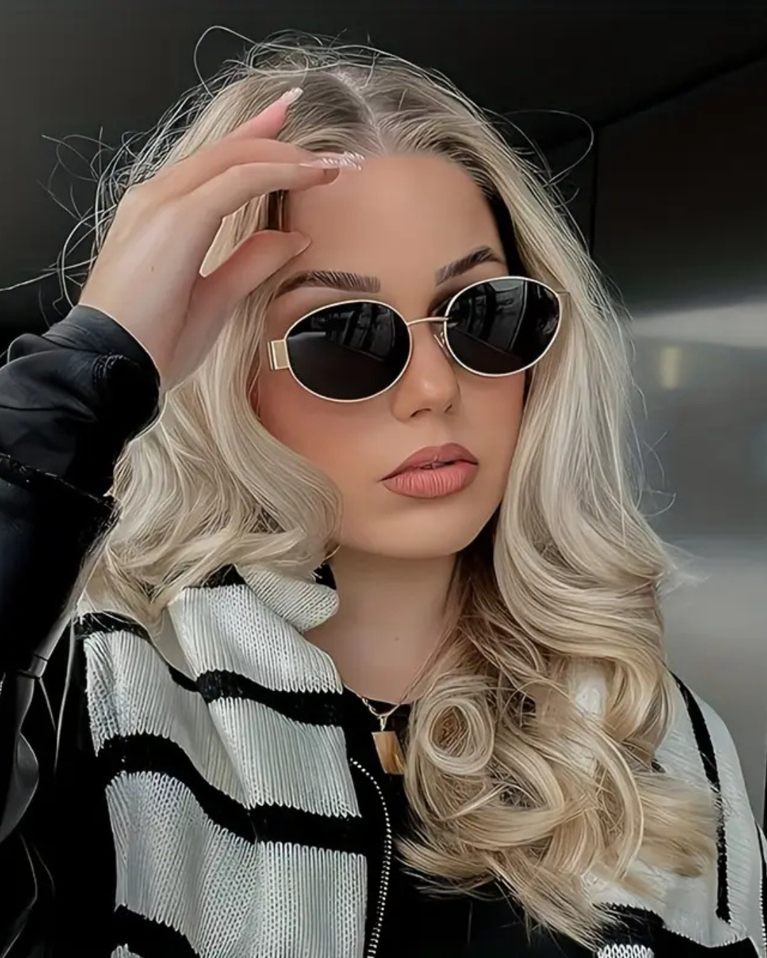 Cozie™ Old Money Sunnies