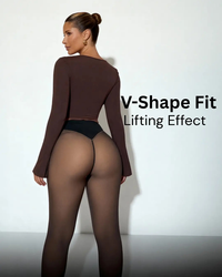 Cozie™ Originals – Thermal Sculpting Leggings