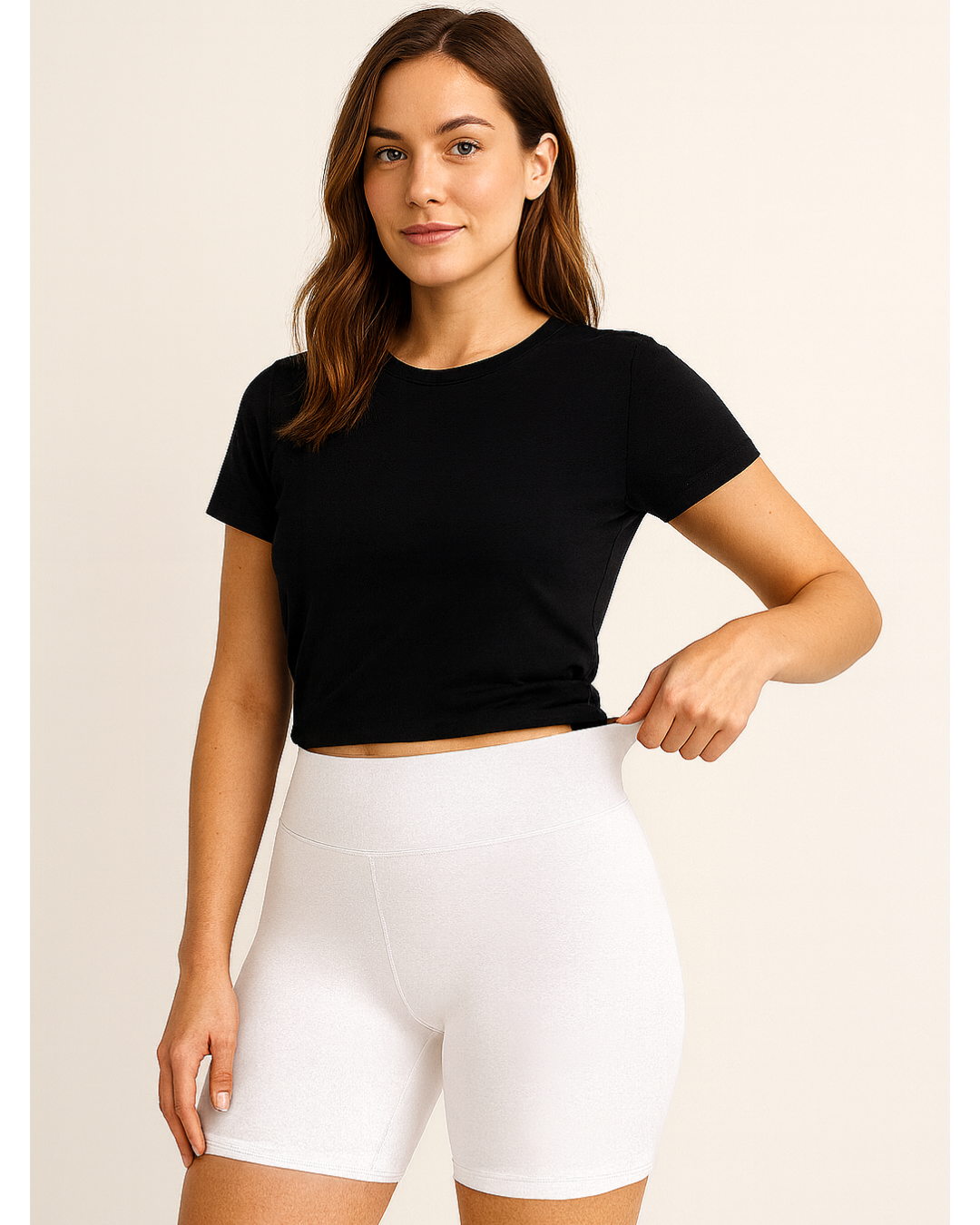 Cozié™ Anti-Chafe Cooling Shorts