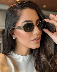 Cozie™ Old Money Sunnies