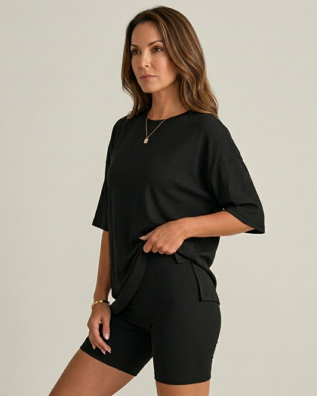 Cozié™ Two-Piece Matching Set