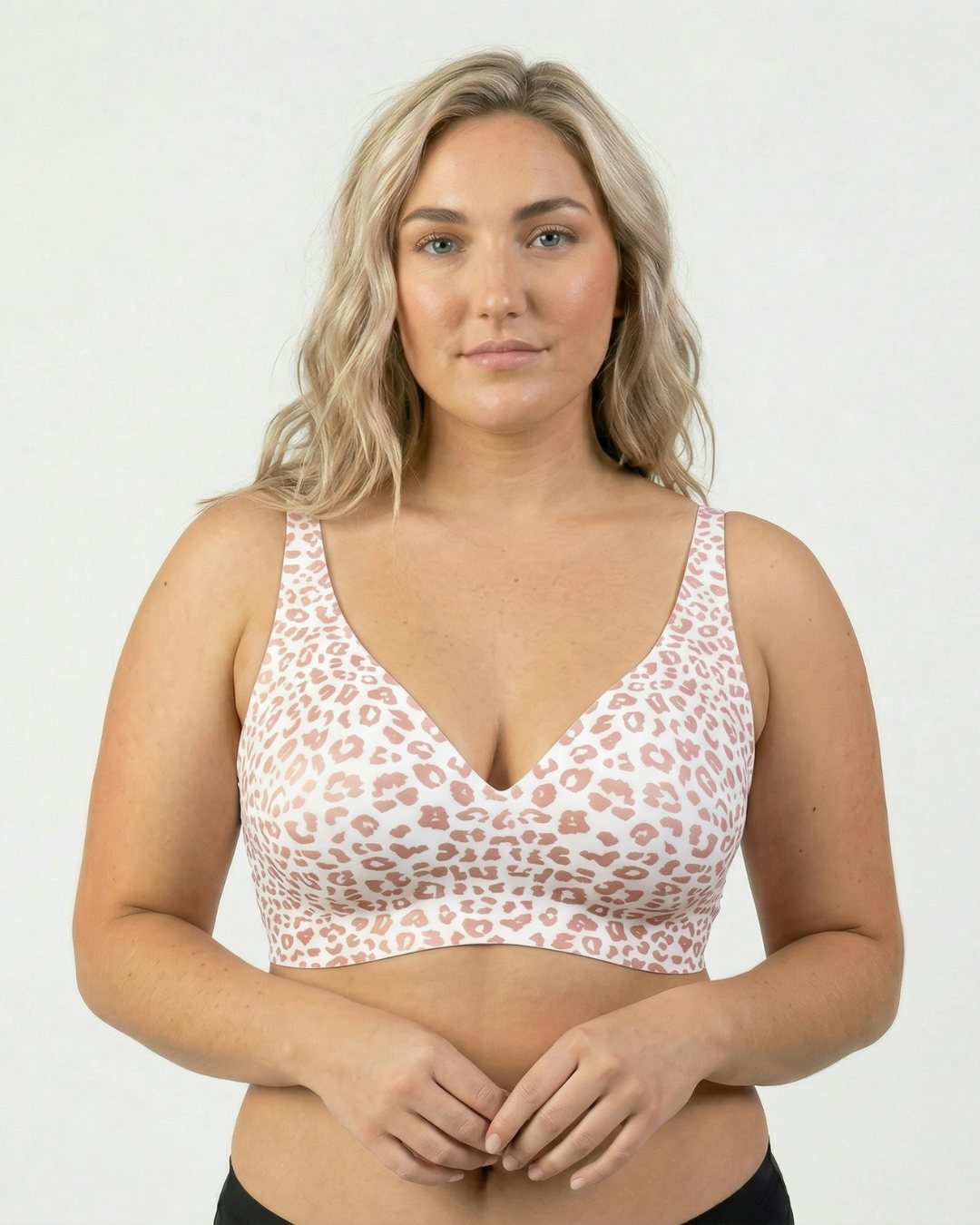Cozie™ JellyLift Bra