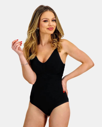 Cozié™ Snatched Body Suit