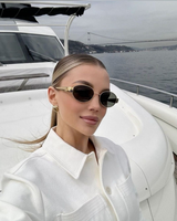 Cozie™ Old Money Sunnies