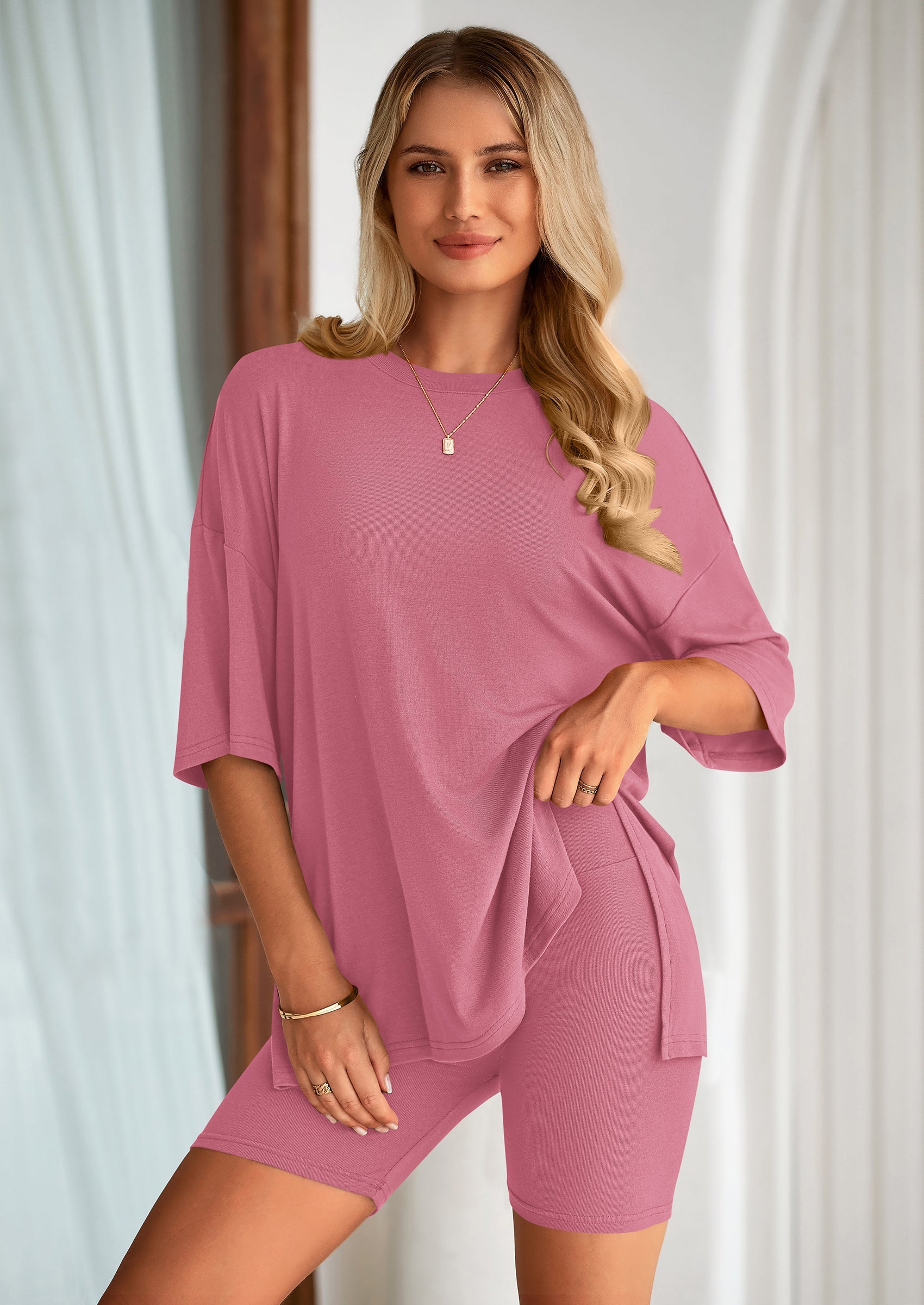 Cozié™ Two-Piece Matching Set