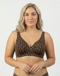 Cozie™ JellyLift Bra