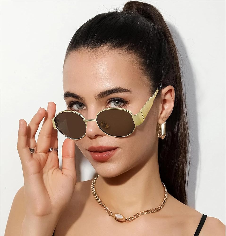 Cozie™ Old Money Sunnies