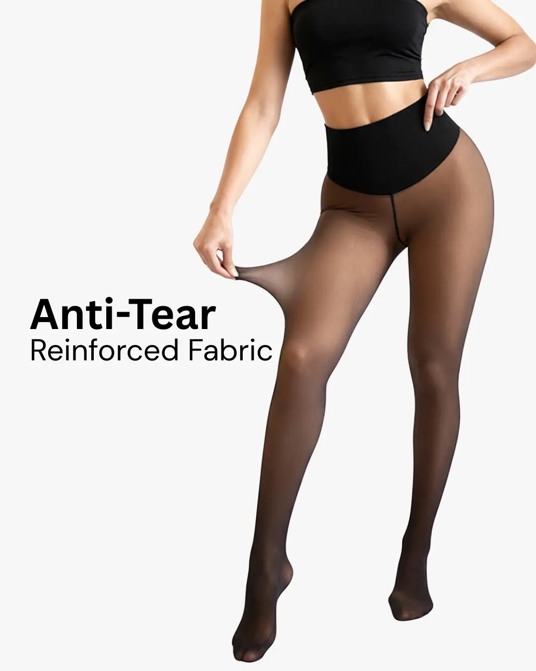 Cozie™ Originals – Thermal Sculpting Leggings