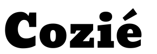 Cozié