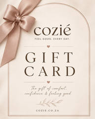 Cozie Gift Card