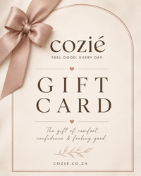 Cozie Gift Card