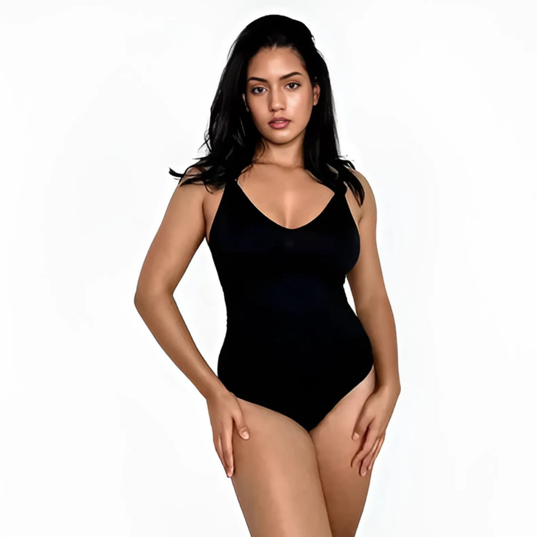 Cozié™ Snatched Body Suit