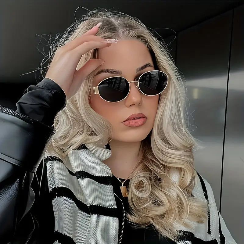 Cozie™ Old Money Sunnies