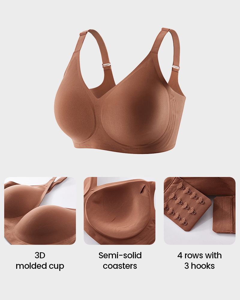 Cozie™ JellyLift Bra