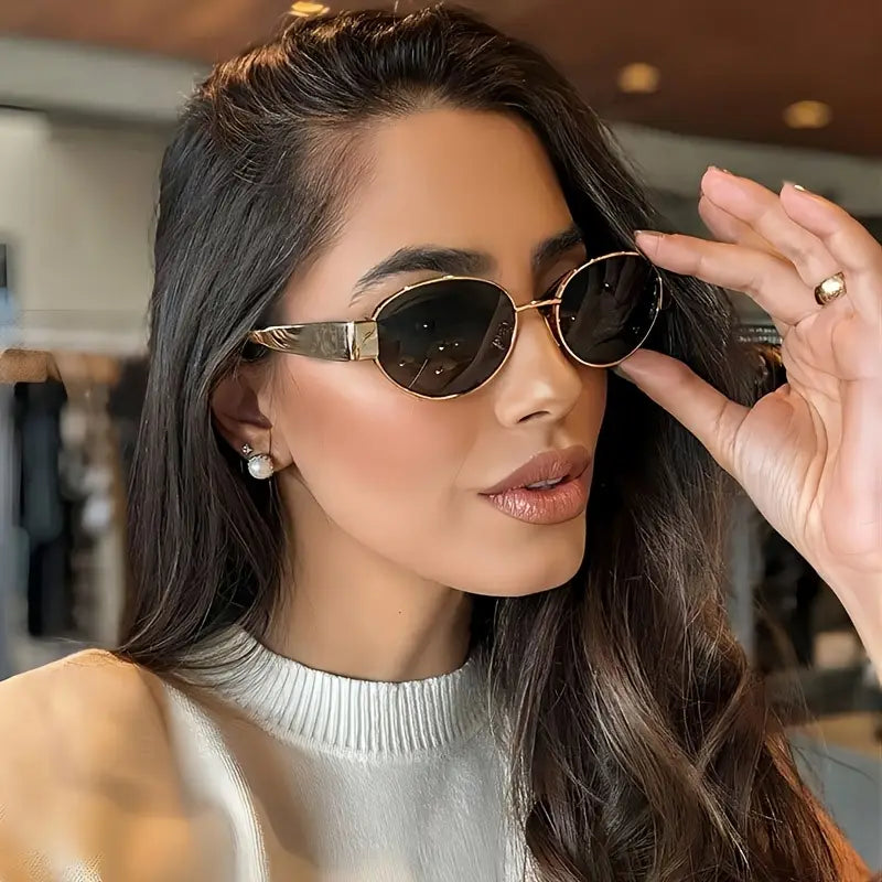 Cozie™ Old Money Sunnies