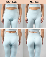 Cozié™ Camel-Free Thong