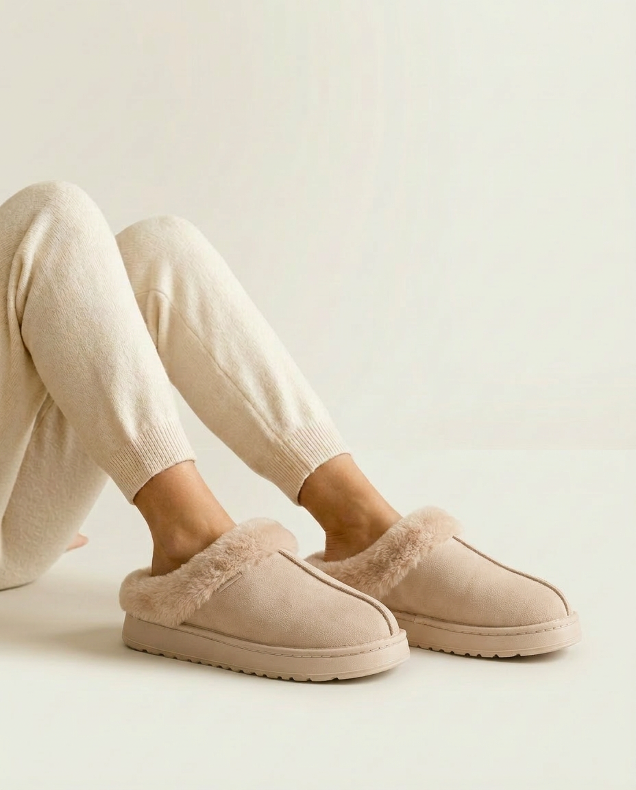 Cozié™ Fireside Slippers