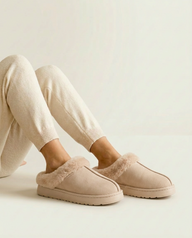 Cozié™ Fireside Slippers