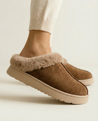 Cozié™ Fireside Slippers