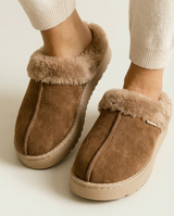 Cozié™ Fireside Slippers