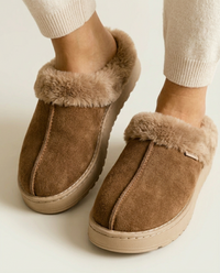 Cozié™ Fireside Slippers